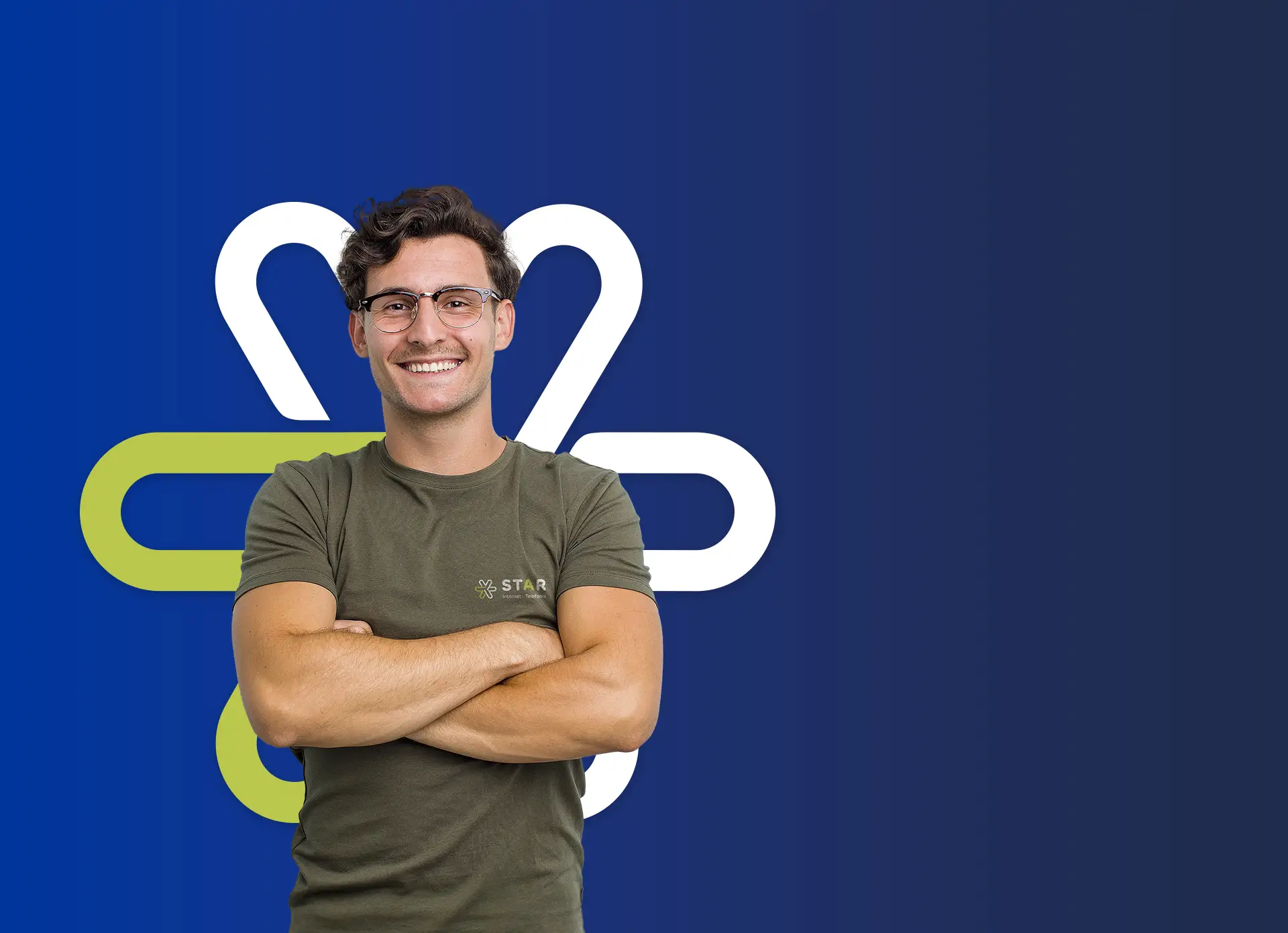 Fundo do site Trabalhe conosco