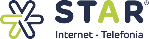 Logo da Star
